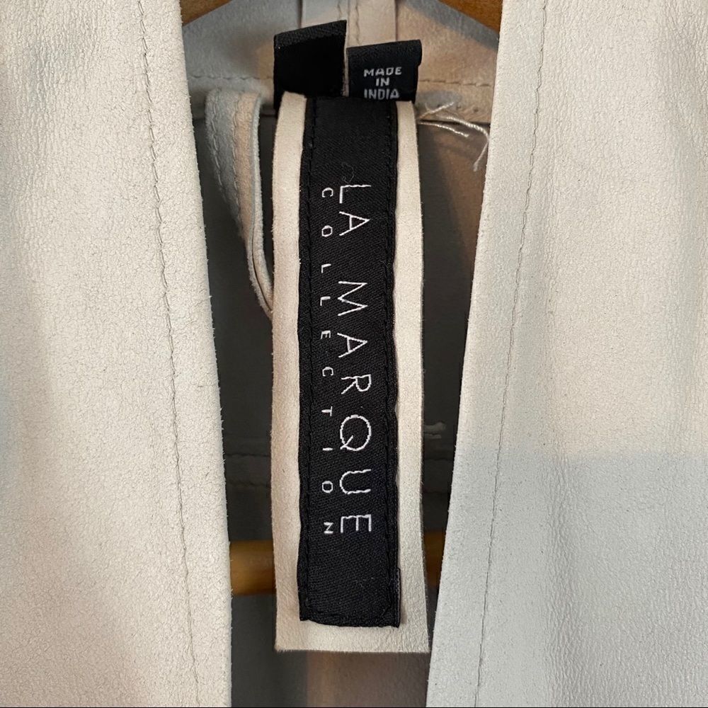 La Marque Collection Madison Leather Jacket - Picture 6 of 11